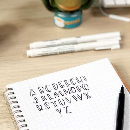 Cute and Easy Hand Lettering
